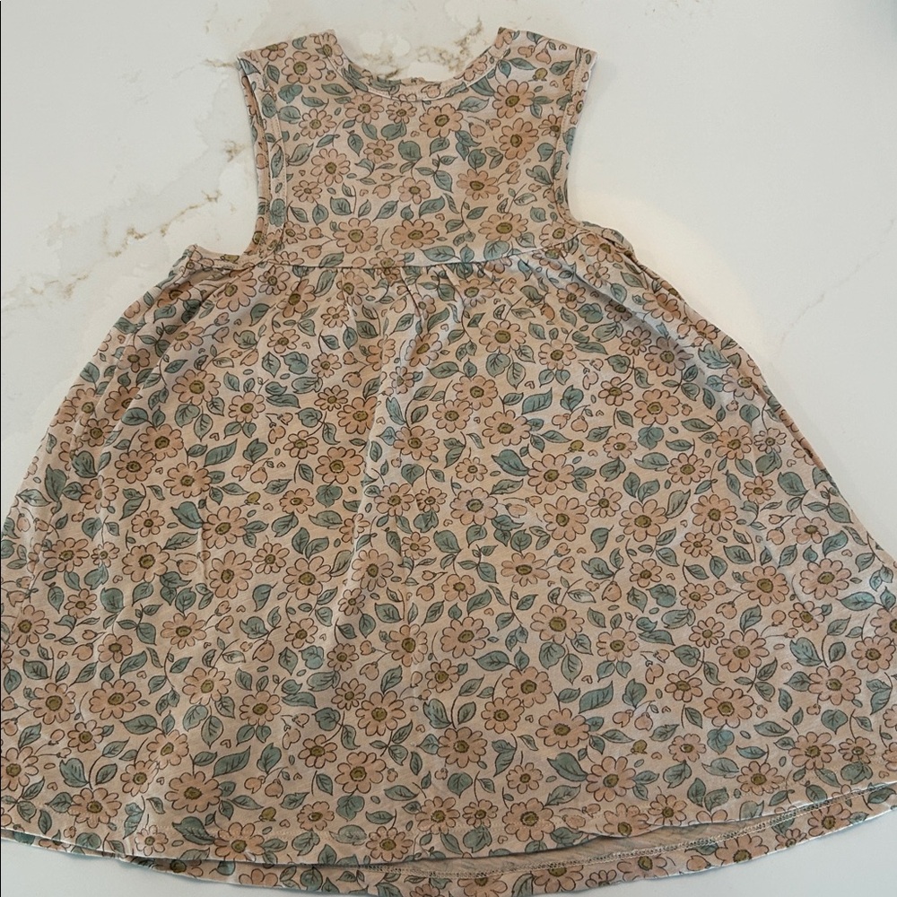 Rylee + Cru Dress